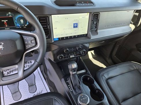 New 2026 Ford Bronco Big Bend image 21