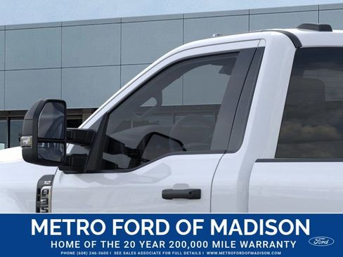 New 2026 Ford F350 XLT image 21