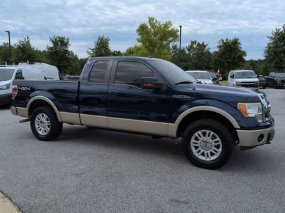 Used 2009 Ford F150 Lariat