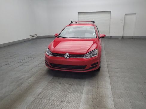 Used 2017 Volkswagen Golf S FWD image 15