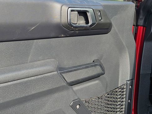 New 2026 Ford Bronco Badlands AWD/4WD image 21