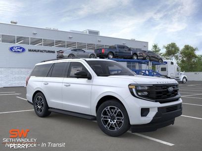 New 2025 Ford Expedition Active