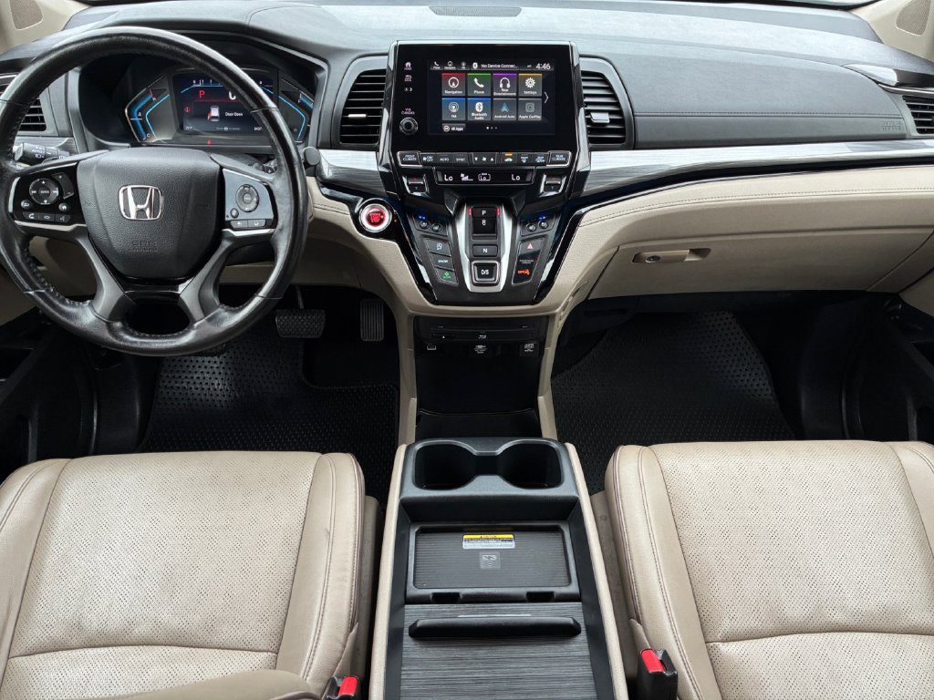 Used 2024 Honda Odyssey Elite image 19