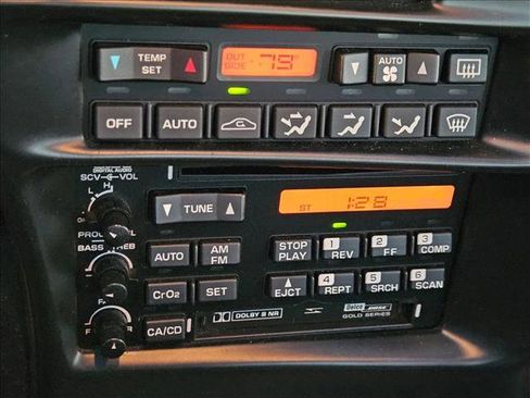 Used 1996 Chevrolet Corvette Coupe RWD image 14