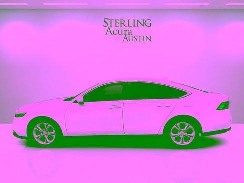 Used 2025 Honda Accord LX image 8