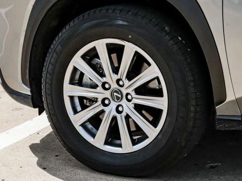 Used 2021 Lexus NX 300 FWD w/ Accessory Package image 65