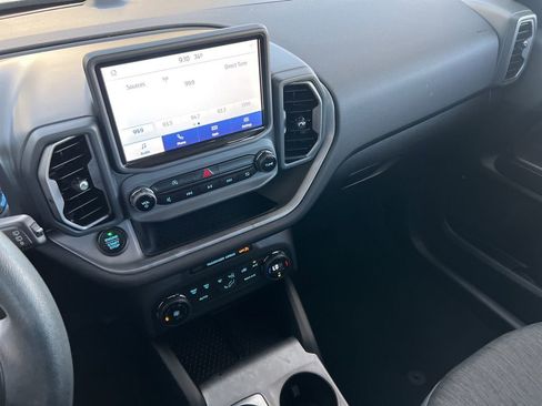 Used 2021 Ford Bronco Sport Big Bend image 18