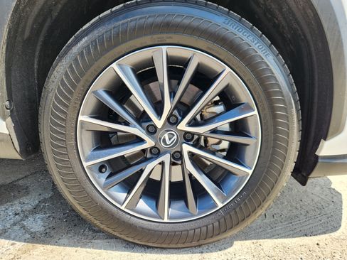 Used 2024 Lexus NX 350 AWD image 21