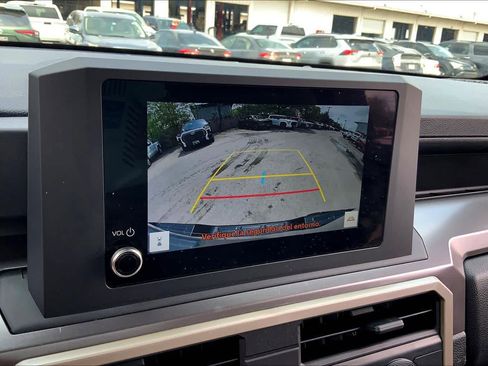 Used 2025 Toyota Tacoma SR5 image 24