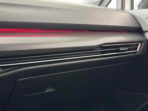 Used 2024 Volkswagen GTI Autobahn image 16