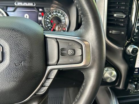 Certified 2023 RAM 1500 Laramie RWD image 23
