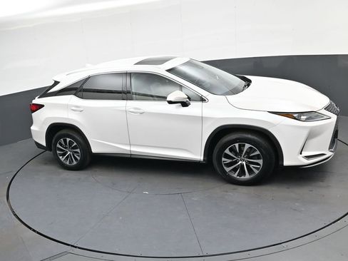 Used 2021 Lexus RX 350 AWD w/ Premium Package image 29