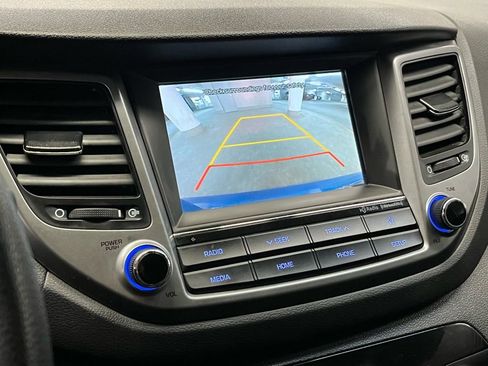 Used 2018 Hyundai Tucson SEL image 24