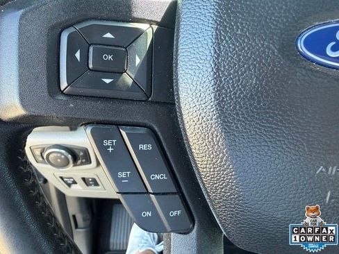 Used 2020 Ford F150 XLT w/ Equipment Group 302A Luxury RWD image 10