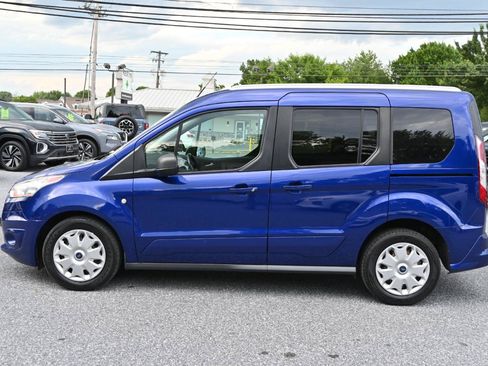 Used 2018 Ford Transit Connect XLT FWD image 6