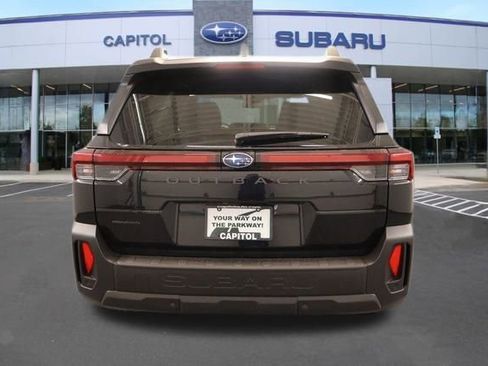 New 2026 Subaru Outback Premium image 4