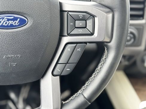 Used 2020 Ford Expedition Platinum image 35