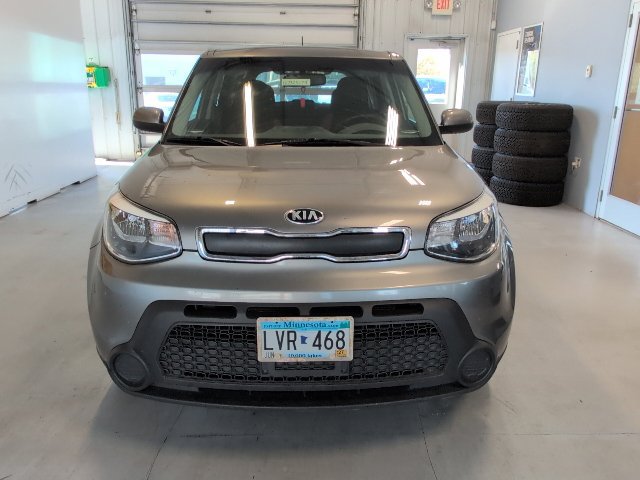 Used 2016 Kia Soul FWD image 8