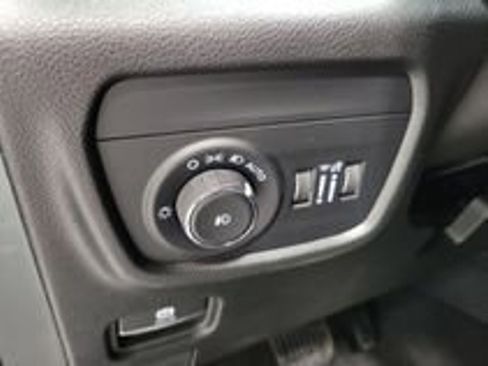 New 2026 Jeep Grand Cherokee Limited w/ Limited Altitude Package image 12