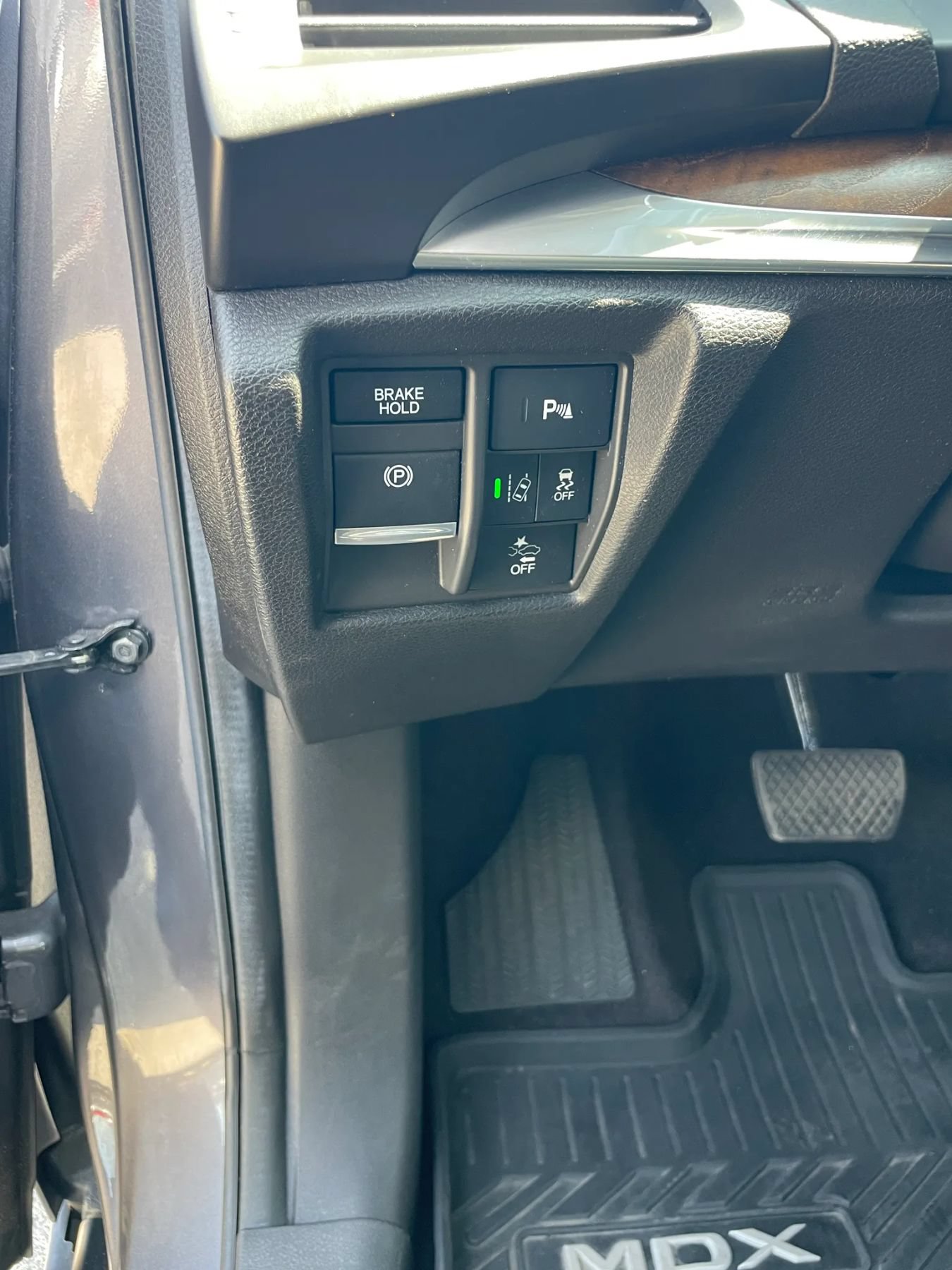 Used 2020 Acura MDX w/ Technology Package FWD image 20
