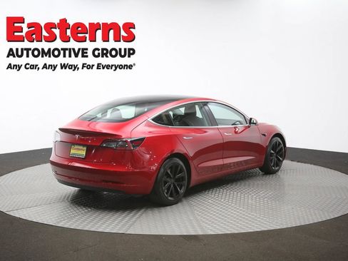 Used 2019 Tesla Model 3 Standard Range image 39