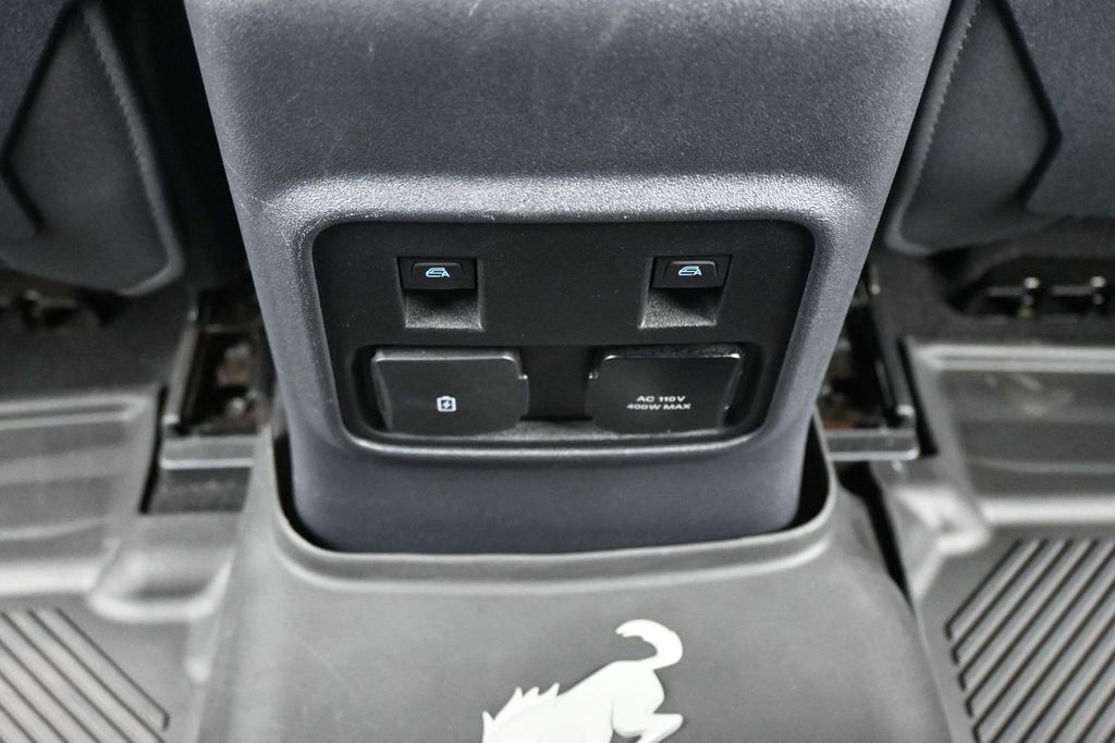 Used 2023 Ford Bronco Raptor AWD/4WD image 21