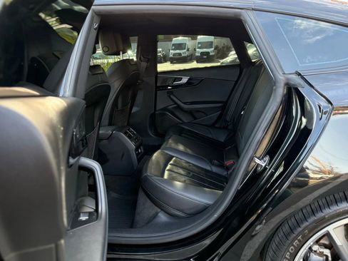 Used 2019 Audi A5 2.0T Prestige image 11