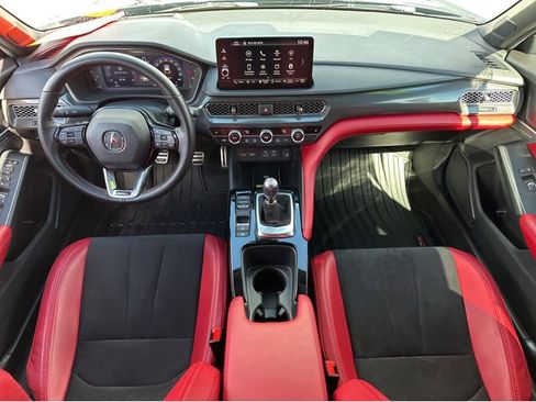 Used 2024 Acura Integra Type S image 17