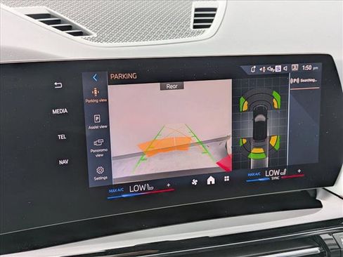 New 2026 BMW X1 xDrive28i w/ M Sport Package image 13