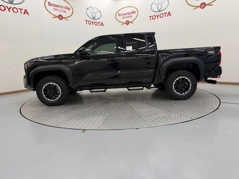 New 2026 Toyota Tacoma TRD Off-Road AWD/4WD image 5