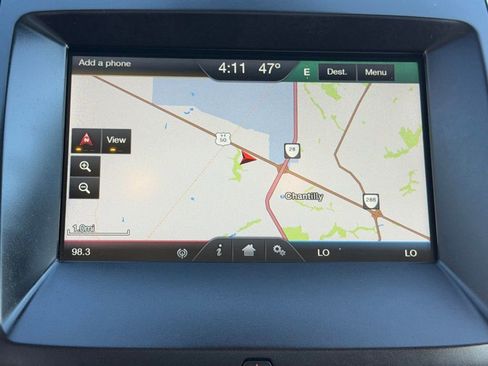 Used 2015 Ford Edge Titanium w/ Equipment Group 302A image 23