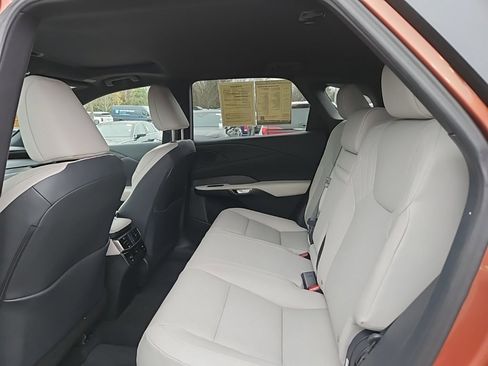 Used 2024 Lexus RX 350 Premium image 14