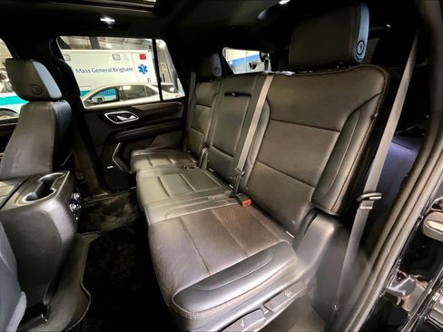 Used 2021 Chevrolet Tahoe High Country image 15