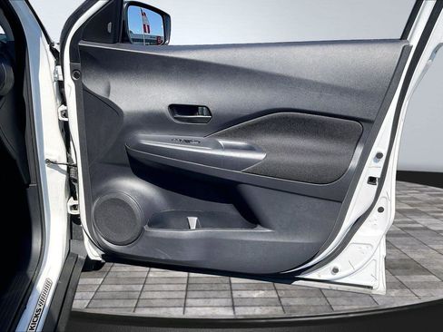 Certified 2024 Nissan Kicks S FWD image 24