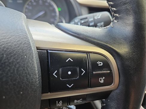Used 2019 Lexus RX 350L FWD image 18