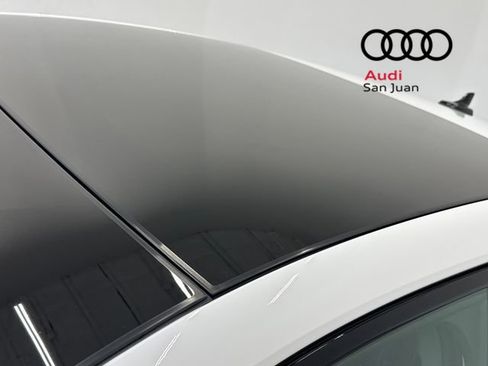 New 2026 Audi A3 2.0T Premium image 15