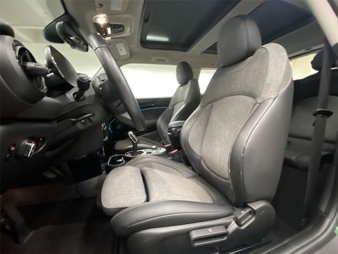 Used 2022 MINI Cooper SE FWD image 17