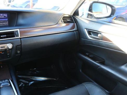 Used 2013 Lexus GS 350 AWD image 22