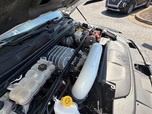 Used 2022 RAM 1500 TRX w/ TRX Level 2 Equipment Group image 46