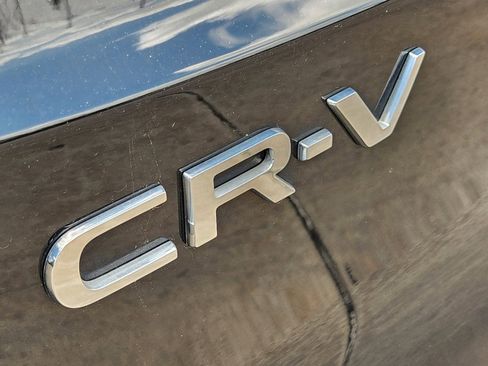 Used 2024 Honda CR-V EX-L image 10