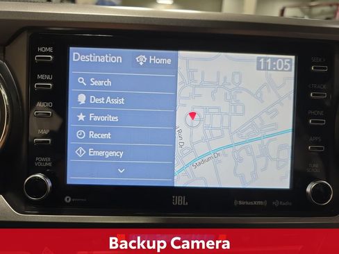 Certified 2022 Toyota Tacoma Limited image 27