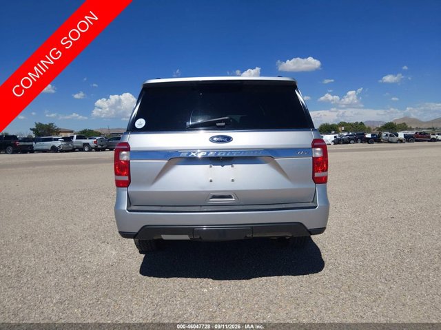 Used 2019 Ford Expedition Max XL AWD/4WD image 14