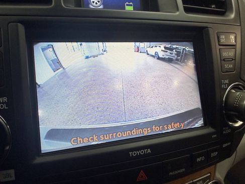 Used 2008 Toyota Highlander Limited image 17