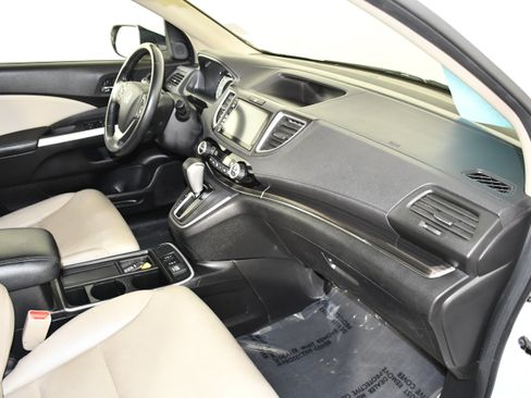 Used 2015 Honda CR-V Touring image 41