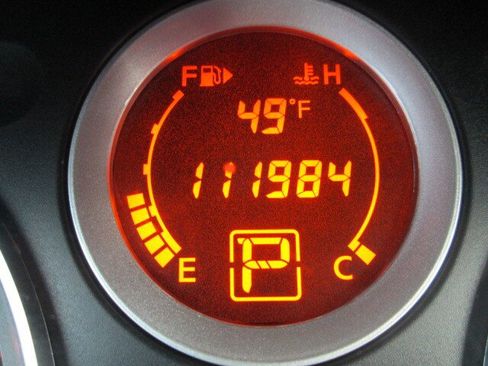 Used 2010 Nissan Sentra 2.0 SR w/ Convenience Pkg image 18