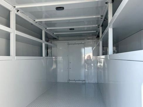 New 2024 Ford Transit 350 w/ Interior Upgrade Package image 27