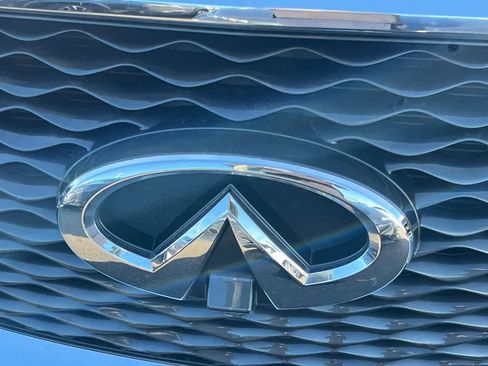 Used 2018 INFINITI QX60 Luxe w/ Premium Plus Package AWD/4WD image 13