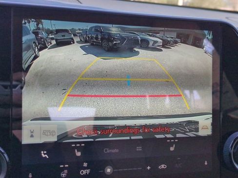 New 2026 Lexus NX 350h FWD image 20