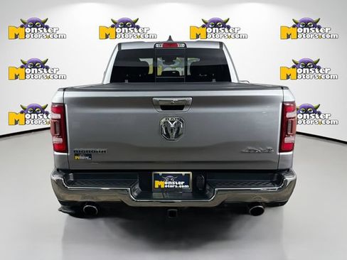 Used 2019 RAM 1500 Big Horn AWD/4WD image 6
