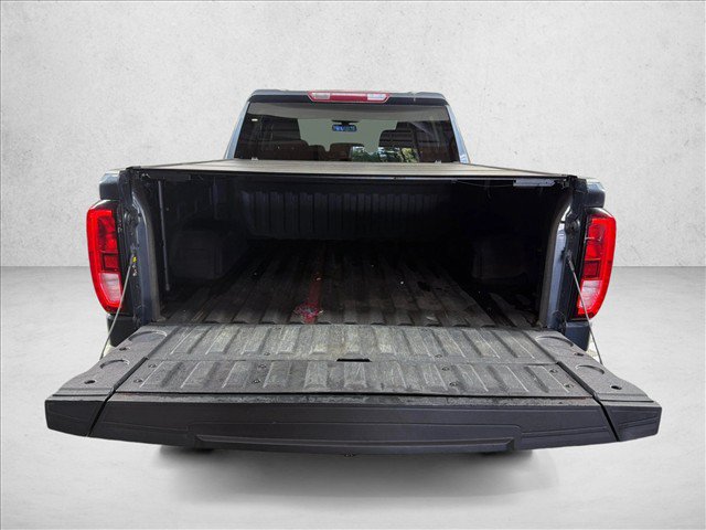 Used 2021 GMC Sierra 1500 SLE w/ X31 Off-Road Package AWD/4WD image 18